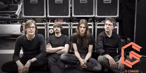 Absoluuttinen Nollapiste \/ G Livelab Tampere