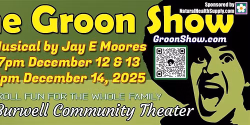 The Groon Show