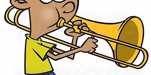 Very First Concert: Sassy Brass