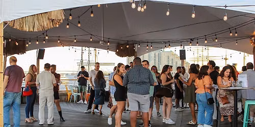 The Last Splash! | A Singles Summer Send-Off- Philly Edition 20s, 30s, 40s