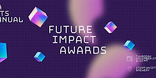 10th Annual CMDC YA Future Impact Awards