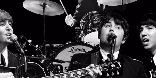 New Year\u2019s Eve with The Cavern Club Beatles