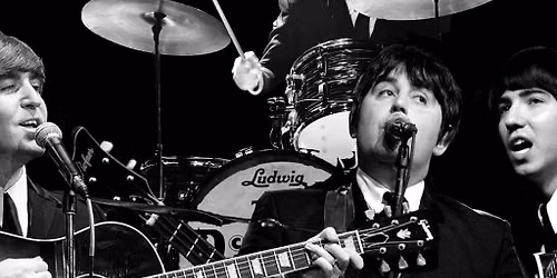 New Year\u2019s Eve with The Cavern Club Beatles