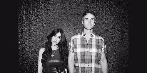 Velvet Unplugged featuring One Tree Holiday: Tyler Hilton & Kate Voegele