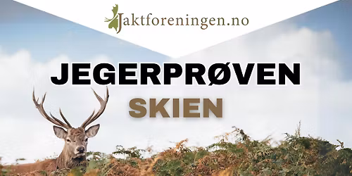 Jegerpr\u00f8ven Skien