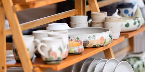 Market | 2025 Craft + Design Canberra Undercurrent Design Market supported by Ainslie + Gorman