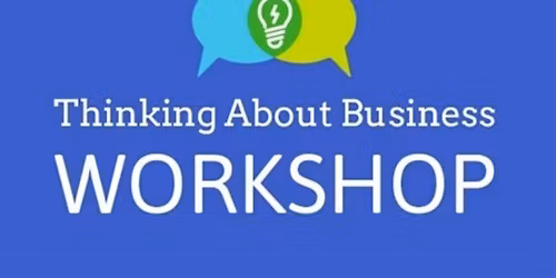 Thinking About Business