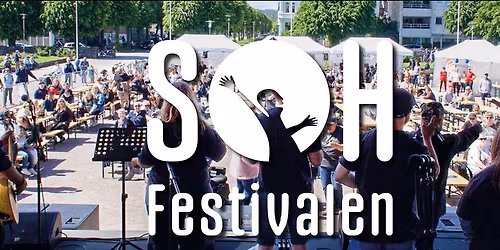Sound of Happiness Festivalen 2026