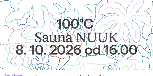 Prague Quiet Music Collective: 100\u00b0C | JGTT