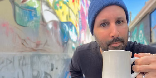 Matt Bergman