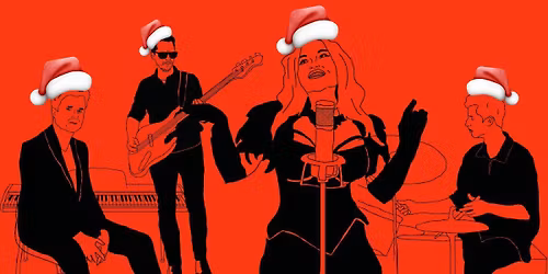 Just Beat It \u2013 a musical game show \ud83c\udf85 Christmas Edition!