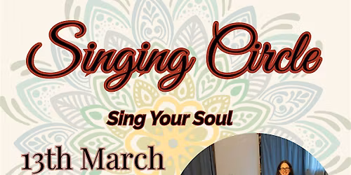 Singing Circle