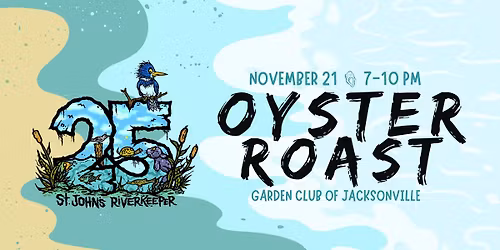 Oyster Roast