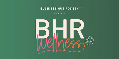 BHR Wellness Walk - November