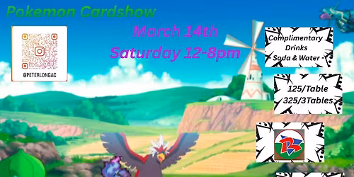 Pokemon Cardshow 