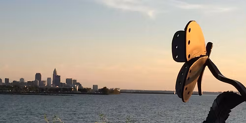 Walk the Lakefront: E.55th to Gordon Park