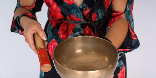 Sound Bath