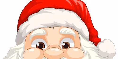 Santa Claus in Amigos