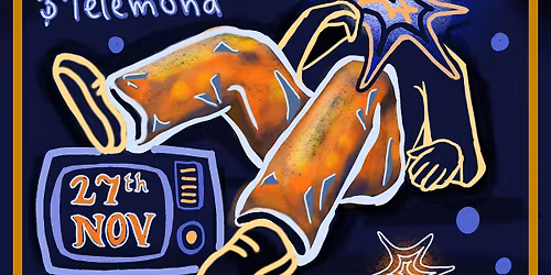 Headnoise at the Brightside