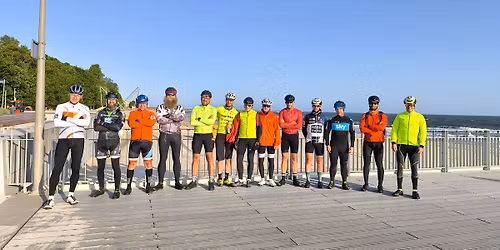 Pozna\u0144 - Ko\u0142obrzeg w jedn\u0105 noc - XV edycja - Bo\u017ce Cia\u0142o