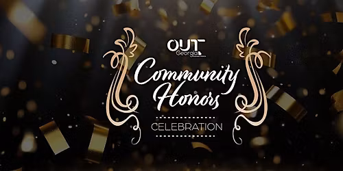 Out Georgia Community Honors Gala