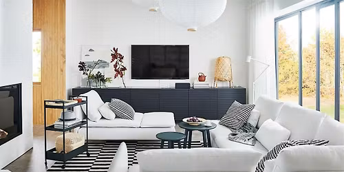 Redesigning Affordable New Rooms Workshop