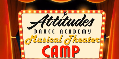 Musical Theater Summer Camp