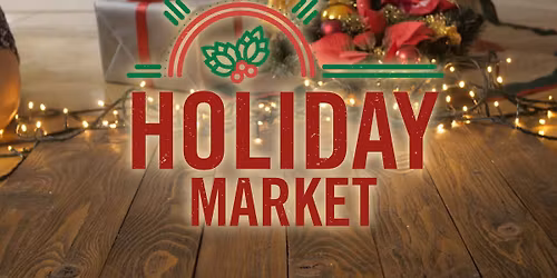 Brightside Holiday Market