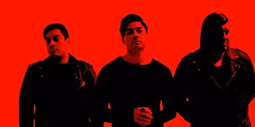 Matte Blvck "Holy Wars Tour" + So Much Blood + L.U.S.T - West Palm Beach