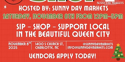 Seoul Food South End Pop-Up Shop