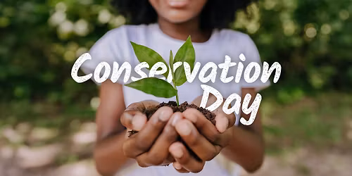 Conservation Day at Heartwood Preserve
