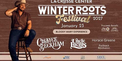 Winter Roots Festival 2027