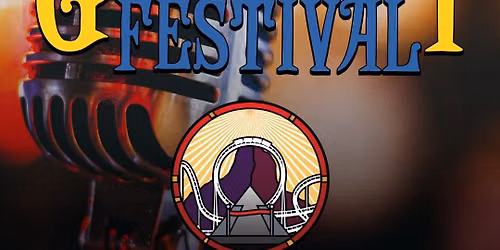 Glastonsea Festival 