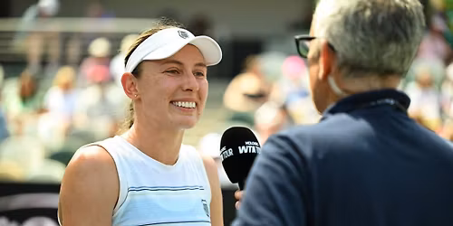 Parking Charleston Open - Session 11 (Quarterfinals)