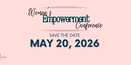 Women's Empowerment Conference