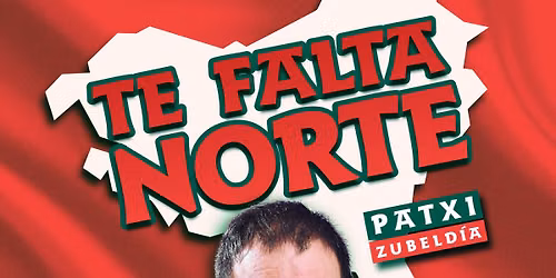 Entradas M\u00e1s Patxi Que Nunca