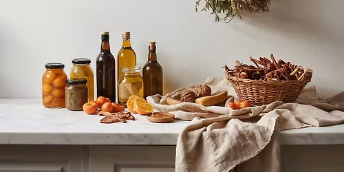 Food Preservation & Best Buy Dates