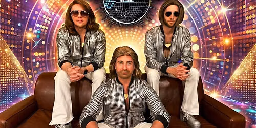 Bee Gees Fever at The Pour House