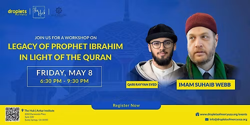 Legacy of Prophet Ibrahim in Light of the Qur\u2019an