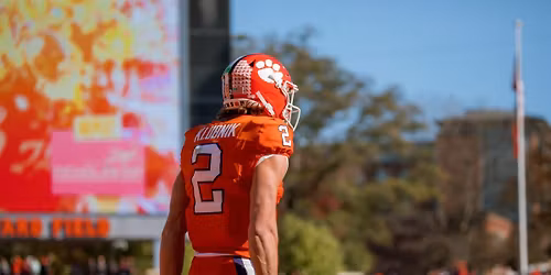 Parking SMU Mustangs at Clemson Tigers Womens Basketball
