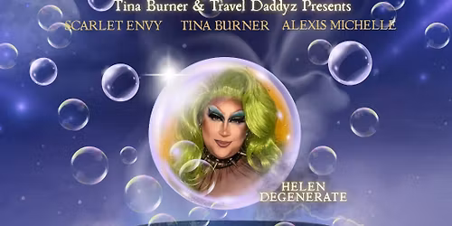 Witch Perfect After Party