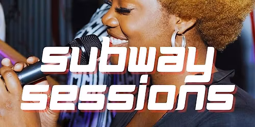 Subways Sessions: Live Music with Concert Next Door at metrobar