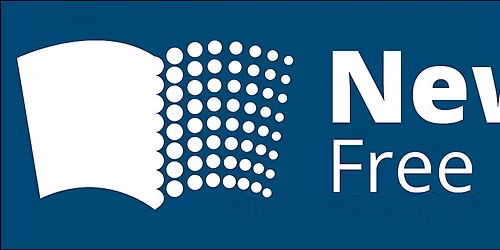 Sing and Play with Newton Folk Music at the Library