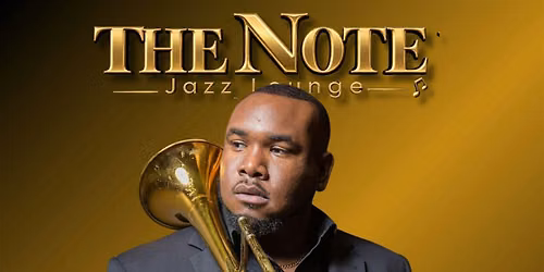 Hank Bilal at The Note Jazz Lounge