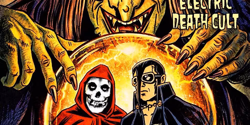 ELZIG\u2019s Halfway to Halloween