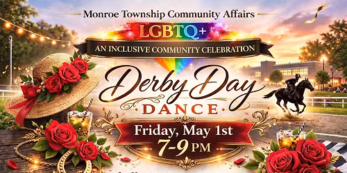 Derby Day Dance: An Inclusive Community Celebration
