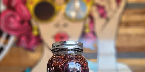 Grit City's Gin Master Class (Christmas Edition)