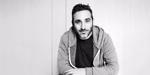 DJ YODA | ST. MARY'S CHURCH