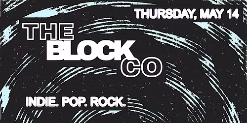 Noise On The Block - Andrea Anger with Finally Mercy & Eur3ka