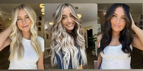 Hands - On Dimensional Blonding